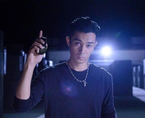 流行经典粤语周柏豪，这几首粤语情歌绝对让你感动落泪