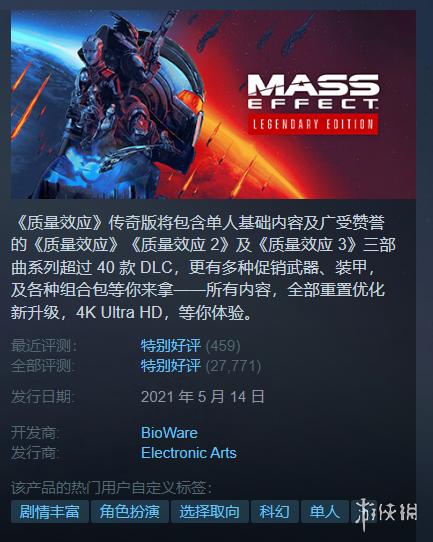 steam只狼史上最低价，Steam每日特惠只狼年度版半价折扣最后一天