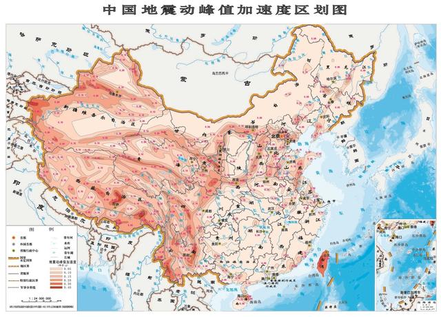 地震的常识和注意事项，知识科普——防震减灾安全知识