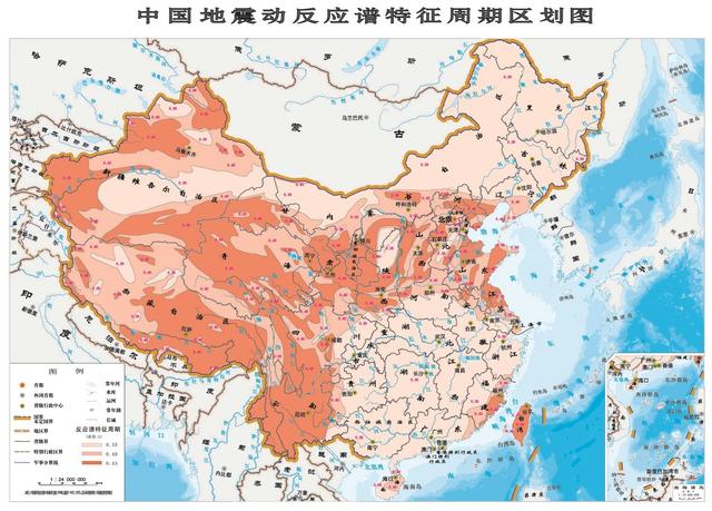 地震的常识和注意事项，知识科普——防震减灾安全知识