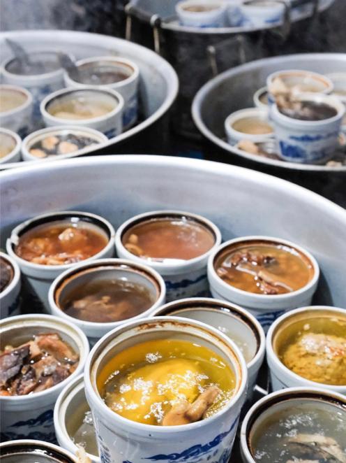 南昌有什么好吃的，在南昌有什么好吃的特色