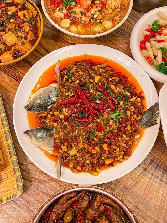 南昌有什么好吃的，在南昌有什么好吃的特色