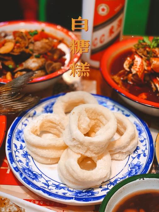 南昌有什么好吃的，在南昌有什么好吃的特色