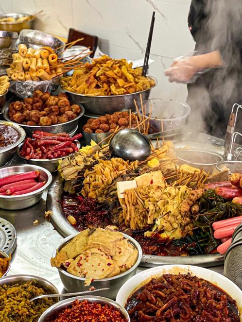 南昌有什么好吃的，在南昌有什么好吃的特色