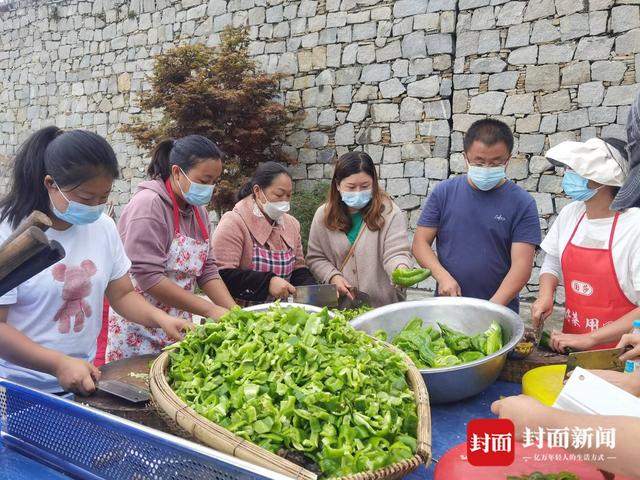 泸定地震海螺沟，甘孜州文旅局长：冰川没影响