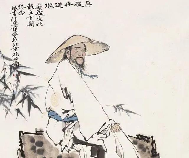 儒林外史人物关系图，儒林外史人物梳理导图（读《儒林外史》第四十四-四十五回）