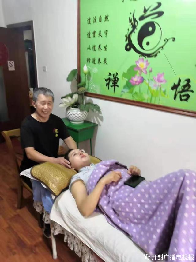 奇人张胜伟，奇人张汉伟