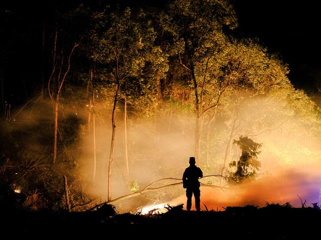 气候投融资试点，三问城市融资环境（要明确气候投融资相关标准）