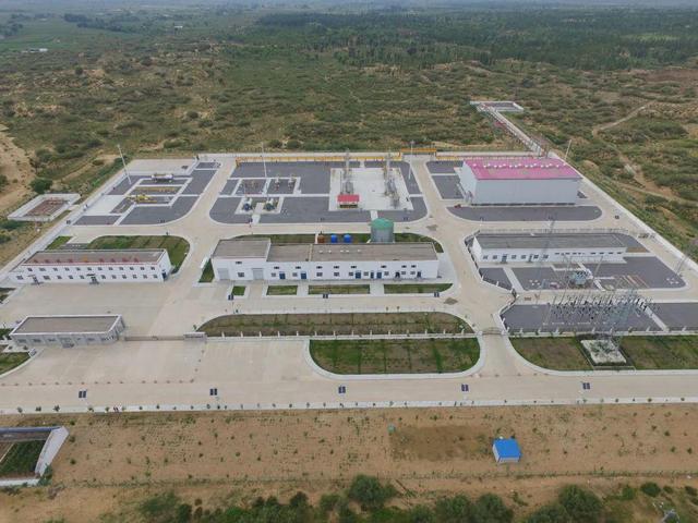 中石油组织框架，壮大中石油这支