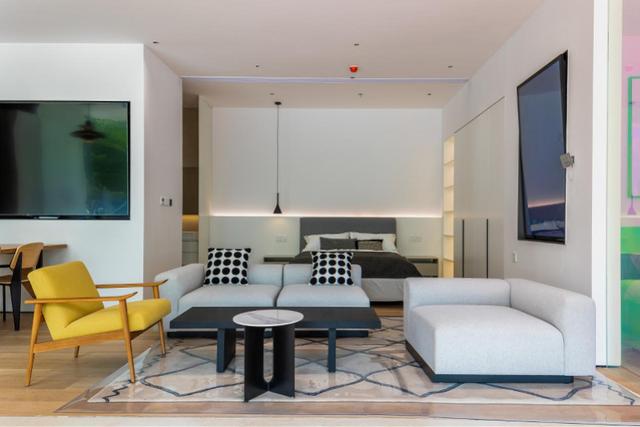 广州自如公司总部地址，自如入选广州市信用创新应用案例