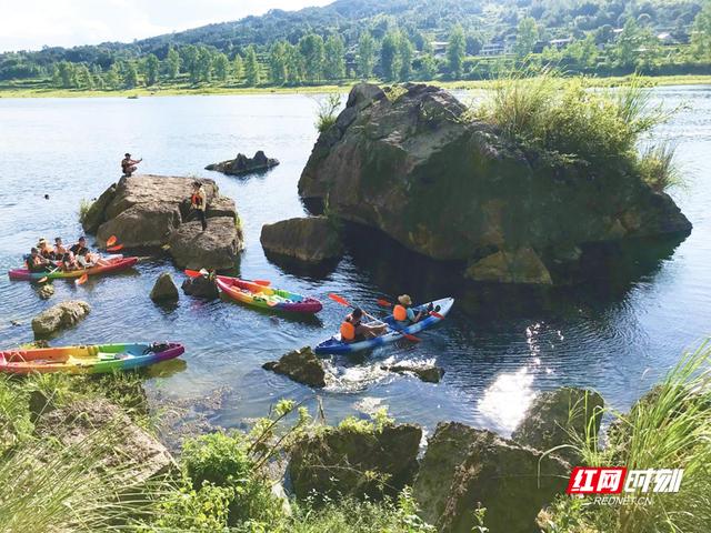 怀化旅游攻略最佳线路，湖南怀化旅游攻略