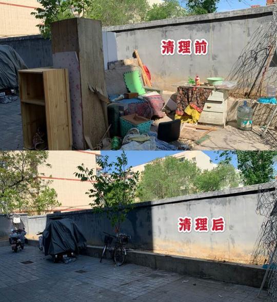 北京最适合居住的胡同，居民参与一院一策