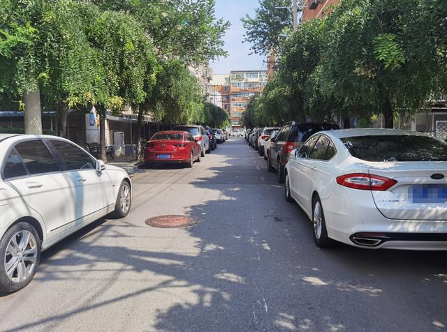 北京最适合居住的胡同，居民参与一院一策