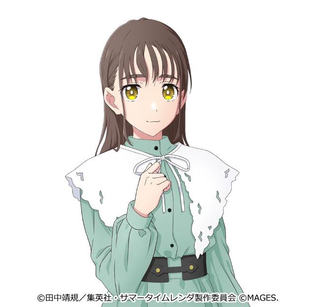 adv游戏发售日，漫改ADV游戏夏日重现