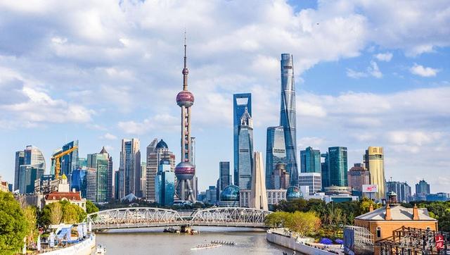 上海浦江街道未来5年规划，掀起万亿元投资热