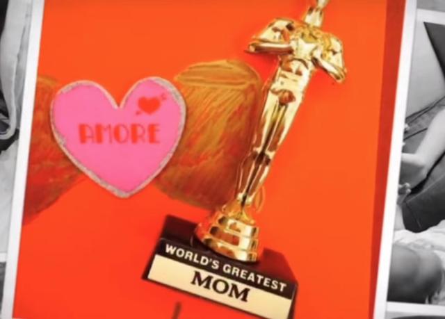 伊能静儿子哈利，伊能静大儿子哈利现状（伊能静晒儿子哈利成长）