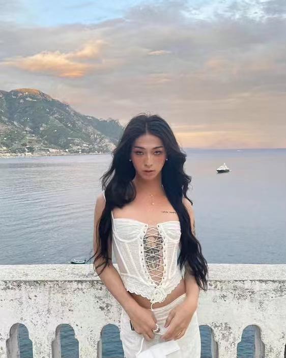 伊能静儿子哈利，伊能静大儿子哈利现状（伊能静晒儿子哈利成长）