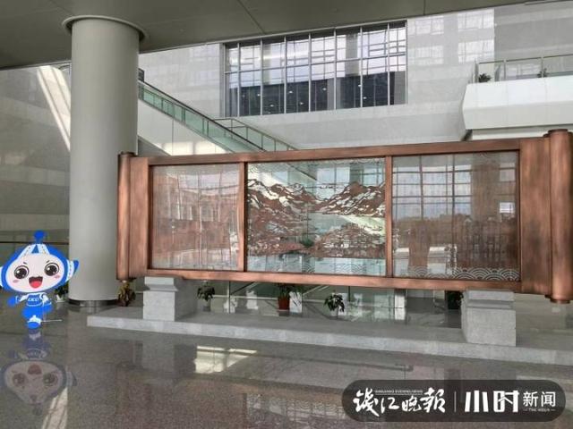 杭黄高铁桐庐站最新情况，一站式打卡湖杭高铁