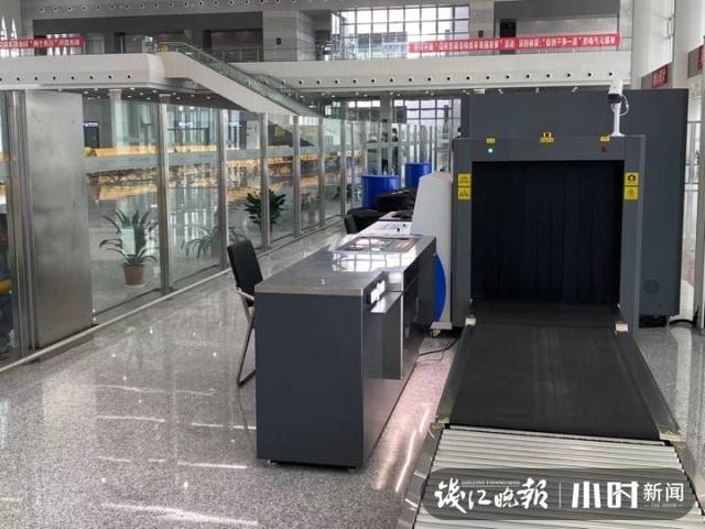 杭黄高铁桐庐站最新情况，一站式打卡湖杭高铁