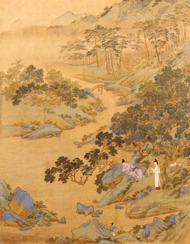 庄子逍遥游深度解读，《庄子·逍遥游》中讲了4个醍醐灌顶的故事