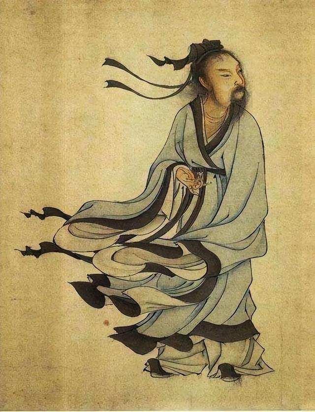 庄子逍遥游深度解读，《庄子·逍遥游》中讲了4个醍醐灌顶的故事