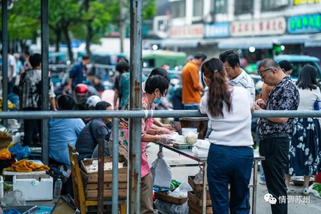 早市便宜的蔬菜，这些新鲜蔬菜你认识几个