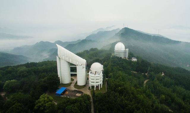 银河系猎户座旋臂有多大，给您一个清晰的宇宙架构