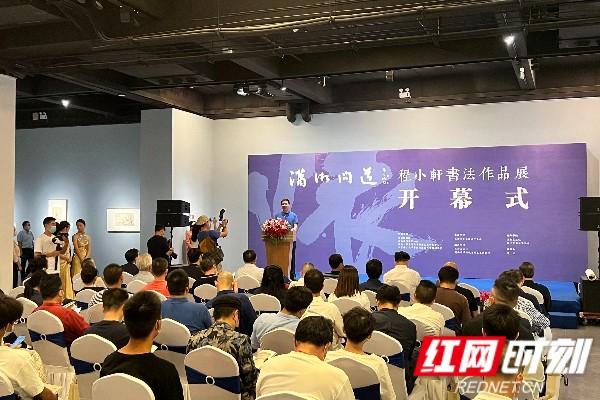 全国第十二届书法展作品欣赏，十二届全国书法展入展作品