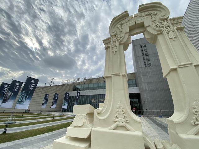 国宝十二兽首复原，其他4个在谁手里