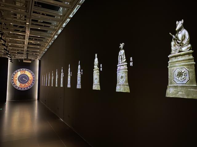 国宝十二兽首复原，其他4个在谁手里