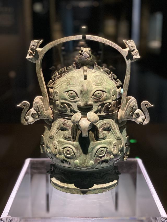 国宝十二兽首复原，其他4个在谁手里