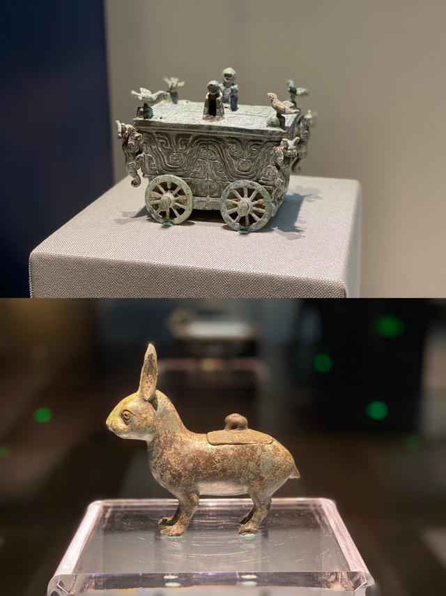 国宝十二兽首复原，其他4个在谁手里