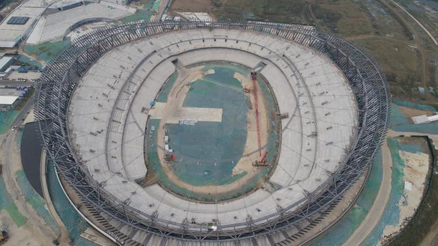 临沂主题公园最新消息，临沂城区首个食品安全主题公园建成使用