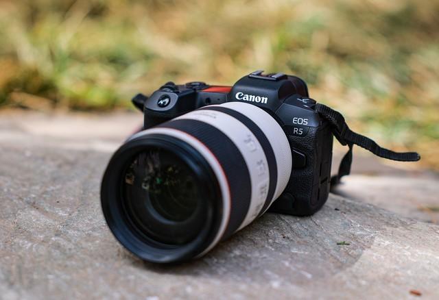 入门级的微单相机哪个好，佳能全画幅微单应该如何选择