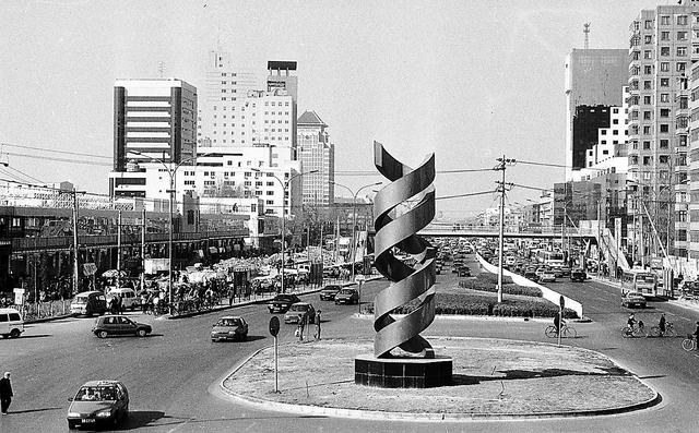 百年优秀建筑，十大建筑记录成长