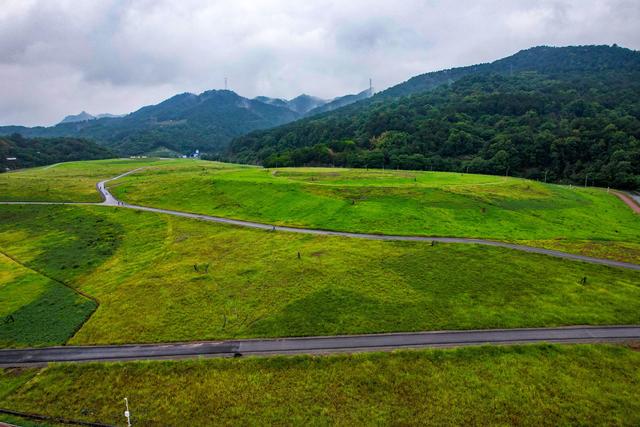 城市垃圾填埋发展现状，重庆长生桥垃圾填埋场生态修复工程全面竣工验收