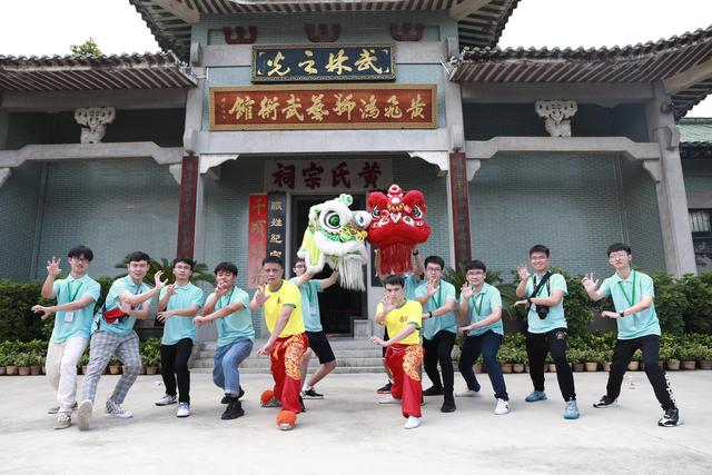 国庆去广州哪里旅游，广州海鸥岛最强看海攻略