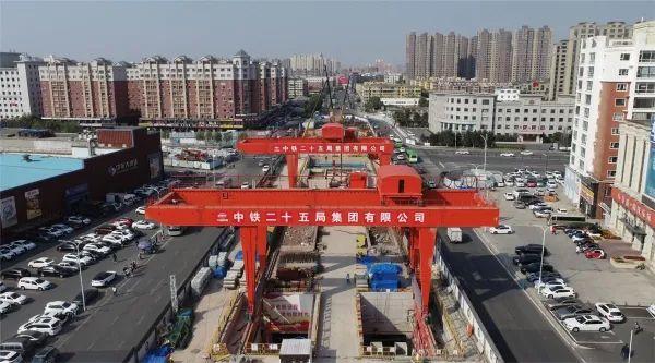 长春地铁6号线最新动向，长春地铁7号线又有新进展