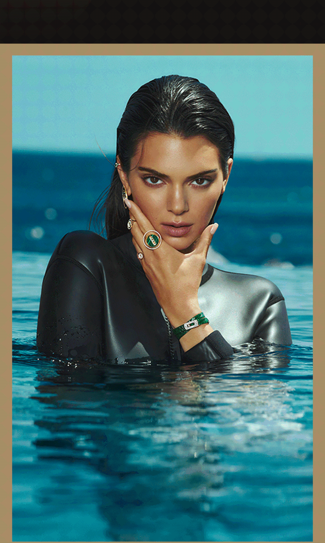 基辅迪纳摩美如画，颜值爆表MESSIKA