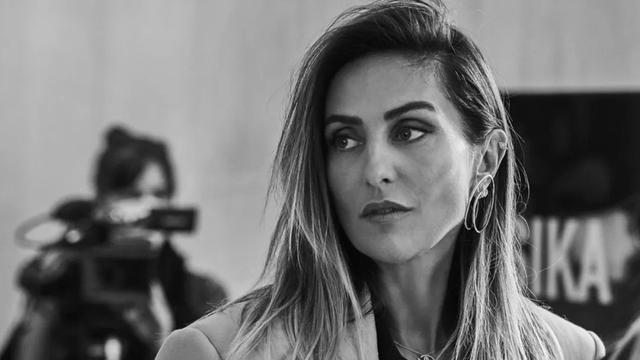 基辅迪纳摩美如画，颜值爆表MESSIKA