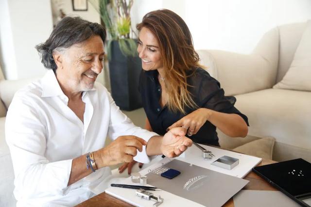 基辅迪纳摩美如画，颜值爆表MESSIKA