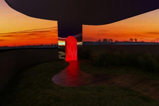 迪奥经典之作服装图，<迪奥>2007秋冬高定系列