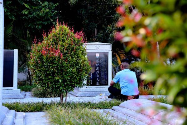  烈士赵耀东现状，48万岷县人迎接烈士赵耀东回家