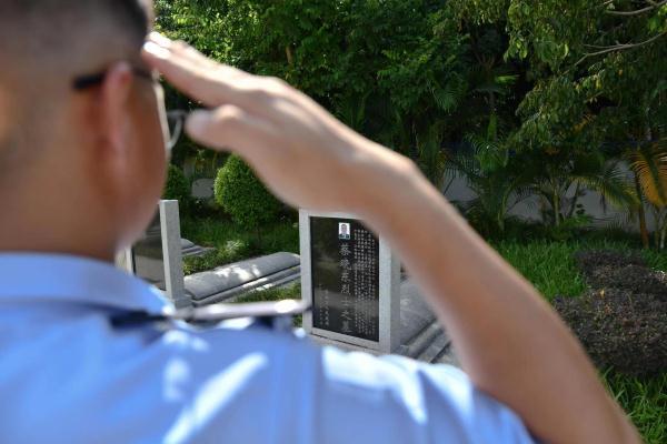  烈士赵耀东现状，48万岷县人迎接烈士赵耀东回家