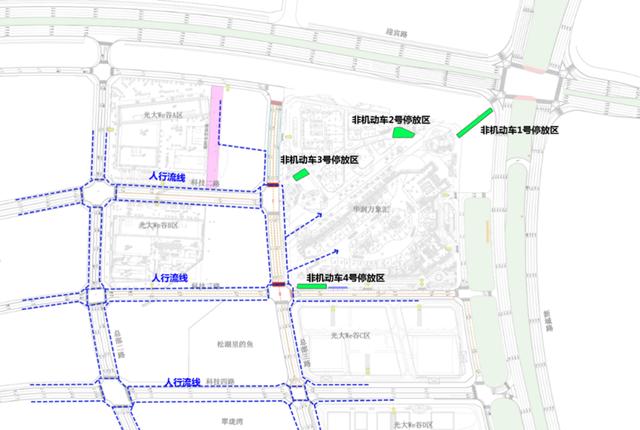 东莞景点哪些是免门票的，东莞这些地方全部免费开放