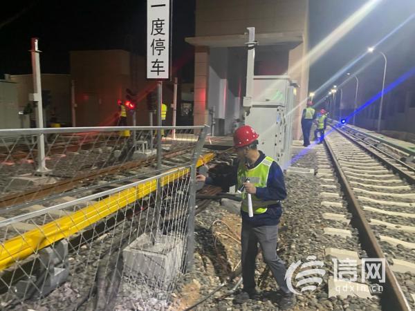 青岛地铁7号线，青岛地铁7号线啥时开通（青岛住建局开展在建城市轨道交通及胶州湾二隧工程质量安全检查）