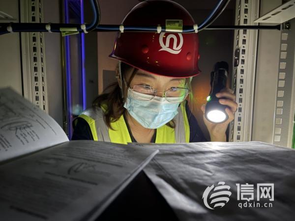青岛地铁7号线，青岛地铁7号线啥时开通（青岛住建局开展在建城市轨道交通及胶州湾二隧工程质量安全检查）