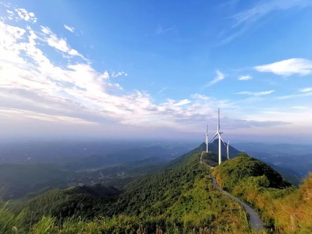 玉林有什么好玩的地方景点，玉林十大必玩景点