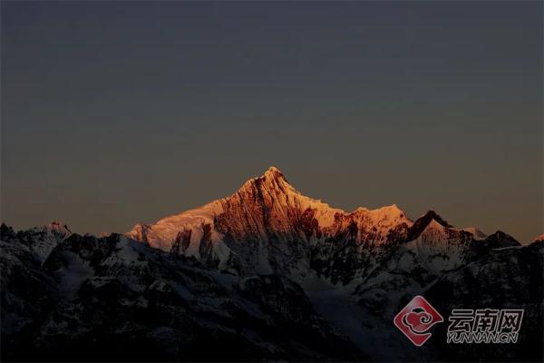 秋天的云南十大美景，蓝天、碧波、云海~云南的秋天美到窒息