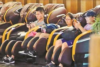 糖尿病按摩椅(糖尿病人适合用按摩椅吗)